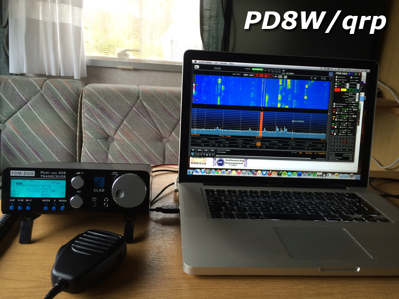 Pb8w Callsign Lookup By Qrz Ham Radio